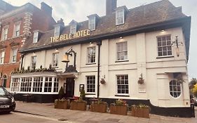The Bell Wetherspoon