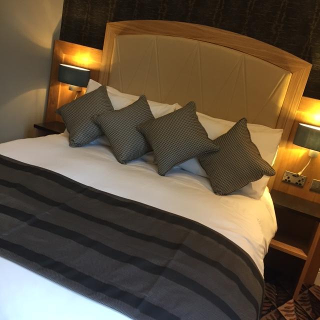 The Bell Hotel Aylesbury Aylesbury  Buitenkant foto