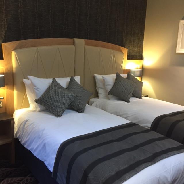 The Bell Hotel Aylesbury Aylesbury  Buitenkant foto