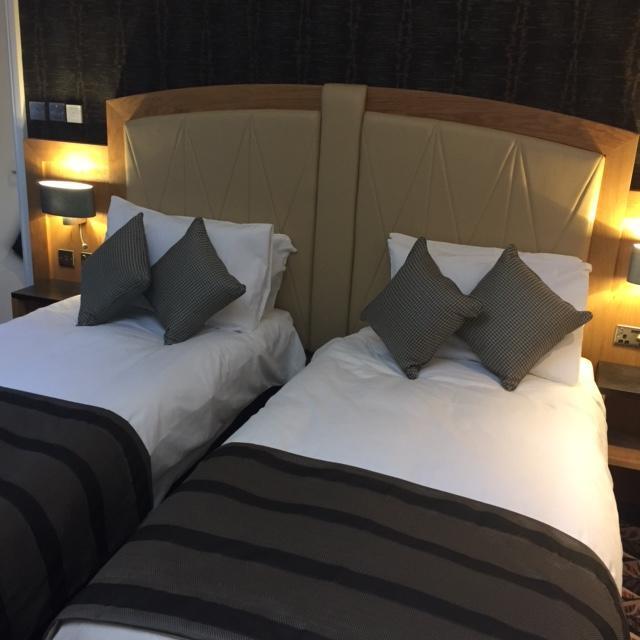 The Bell Hotel Aylesbury Aylesbury  Buitenkant foto