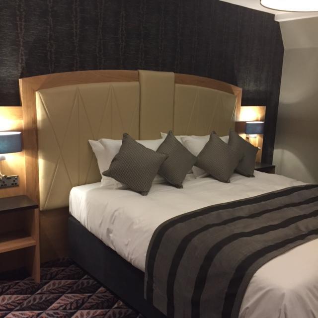 The Bell Hotel Aylesbury Aylesbury  Buitenkant foto